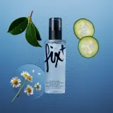 MAC Cosmetics Fix+ Original Setting Spray - Спрей для фиксации загара с увлажняющим действием — фото 3