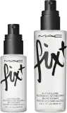 MAC Cosmetics Fix+ Original Setting Spray - Спрей для фиксации загара с увлажняющим действием — фото 6