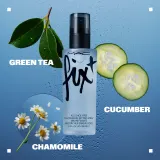 MAC Cosmetics Fix+ Original Setting Spray - Спрей для фиксации загара с увлажняющим действием — фото 7