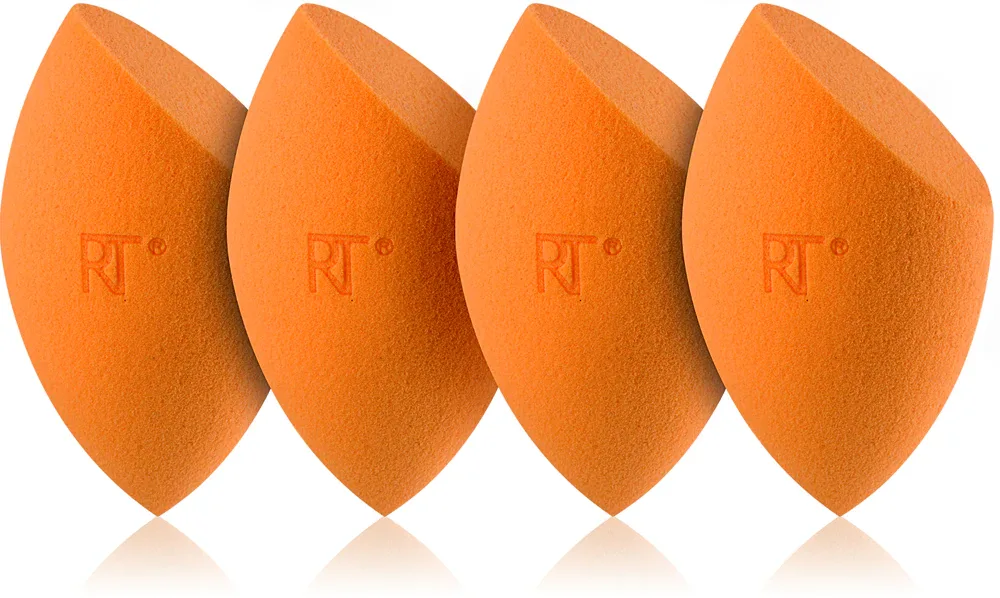 Real Techniques Original Collection Base - Кисть для макияжа, 2 шт