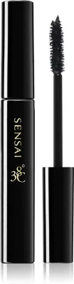 Sensai Mascara 38C Separating & Lenghtening - Тушь для ресниц для эффекта удлиненных и разделенных ресниц, 7.5 мл