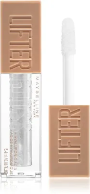 MAYBELLINE NEW YORK Lifter Gloss - Блеск для губ, 5.4 мл