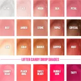 MAYBELLINE NEW YORK Lifter Gloss - Блеск для губ, 5.4 мл, оттенок 01 Pearl — фото 6