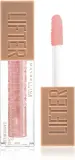 MAYBELLINE NEW YORK Lifter Gloss - Блеск для губ, 5.4 мл, оттенок 06 Reef — фото 1
