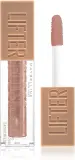 MAYBELLINE NEW YORK Lifter Gloss - Блеск для губ, 5.4 мл, оттенок 08 Stone — фото 1