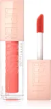 MAYBELLINE NEW YORK Lifter Gloss - Блеск для губ, 5.4 мл, оттенок 22 Peach Ring — фото 1