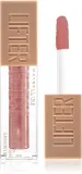 MAYBELLINE NEW YORK Lifter Gloss - Блеск для губ, 5.4 мл, оттенок 03 Moon — фото 1