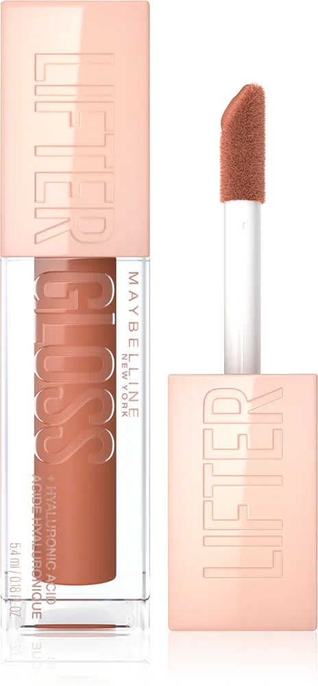 MAYBELLINE NEW YORK Lifter Gloss - Блеск для губ, 5.4 мл, оттенок 5 мл (MAY08053)