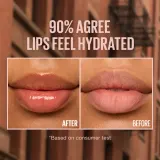 MAYBELLINE NEW YORK Lifter Gloss - Блеск для губ, 5.4 мл, оттенок 5 мл (MAY08053) — фото 5
