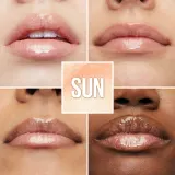 MAYBELLINE NEW YORK Lifter Gloss - Блеск для губ, 5.4 мл, оттенок 20 Sun — фото 2