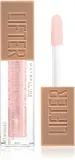 MAYBELLINE NEW YORK Lifter Gloss - Блеск для губ, 5.4 мл, оттенок 02 Ice — фото 1