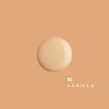 Paese Run For Cover - Корректор с матирующим эффектом, 9 мл, оттенок 10 Vanilla — фото 2