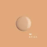 Paese Run For Cover - Корректор с матирующим эффектом, 9 мл, оттенок 30 Beige — фото 2