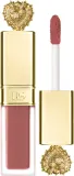 Dolce&Gabbana Flawless Everkiss Liquid Lip Mini - Матовая жидкая помада, 3 мл, оттенок 105 Respect - Rosy Nude — фото 1