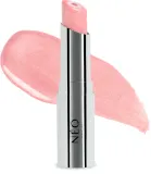 NEO MAKE UP Intense Serum Triple Action Lip Balm Stick - Тонирующий бальзам для губ SPF 30, 5.5 г, оттенок 02 GoотBlush Nude — фото 2