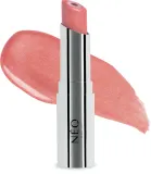 NEO MAKE UP Intense Serum Triple Action Lip Balm Stick - Тонирующий бальзам для губ SPF 30, 5.5 г, оттенок 04 Got Sweet Apricot — фото 2