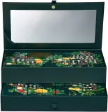 Yves Rocher Advent Calendar Premium - Адвент-календарь косметики, 24 шт — фото 1