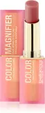 bellaoggi Color Magnifier Lip Balm - Тонирующий увлажняющий бальзам для губ, 3 г, оттенок Nude Touch — фото 1
