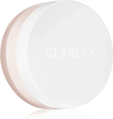 Claresa Super Pow(d)er Blur - Пудра для лица, придающая идеальный вид, 12 г