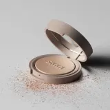 SKKN by Kim Make-up Highlighter - Розовый крем-хайлайтер, 4 г, оттенок Honey Glow — фото 6