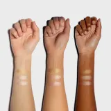 SKKN by Kim Make-up Highlighter - Розовый крем-хайлайтер, 4 г, оттенок Honey Glow — фото 7