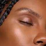 SKKN by Kim Make-up Highlighter - Розовый крем-хайлайтер, 4 г, оттенок Rose Glow — фото 5