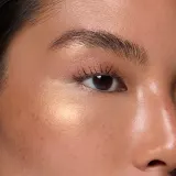 SKKN by Kim Make-up Highlighter - Розовый крем-хайлайтер, 4 г, оттенок Golden Glow — фото 3