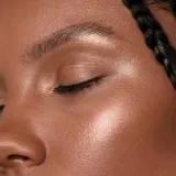SKKN by Kim Make-up Highlighter - Розовый крем-хайлайтер, 4 г, оттенок Golden Glow — фото 5