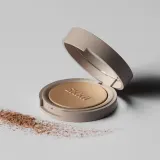SKKN by Kim Make-up Highlighter - Розовый крем-хайлайтер, 4 г, оттенок Golden Glow — фото 6