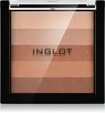 Inglot AMC - Компактная бронзирующая пудра, 10 г, оттенок 78 — фото 1