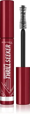 Rimmel WonderVolume Thrill Seeker - Тушь для ресниц, увеличивающая объем, 8 мл