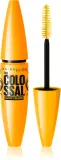 MAYBELLINE NEW YORK The Colossal Smoky Eyes - Тушь для ресниц, увеличивающая объем, 10.7 мл, оттенок Black — фото 1