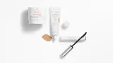 Avene Couvrance Fluid Foundation Corrector - Тональная основа с покрытием в жидкой текстуре SPF 20, 30 мл, оттенок 1.0 Porcelain — фото 2