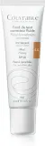 Avene Couvrance Fluid Foundation Corrector - Тональная основа с покрытием в жидкой текстуре SPF 20, 30 мл, оттенок 4.0 Honey — фото 1