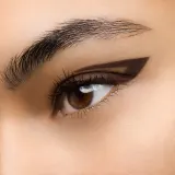 Yves Saint Laurent Crush Liner - Карандаш для глаз, 0.35 г, оттенок 02 Dark Brown — фото 3