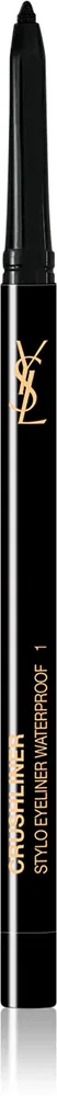Yves Saint Laurent Crush Liner - Карандаш для глаз, 0.35 г, оттенок 01 Black