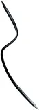 Yves Saint Laurent Crush Liner - Карандаш для глаз, 0.35 г, оттенок 01 Black — фото 2