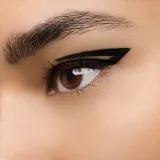 Yves Saint Laurent Crush Liner - Карандаш для глаз, 0.35 г, оттенок 01 Black — фото 3