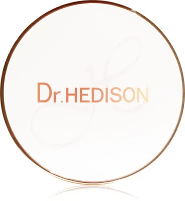 Dr. HEDISON Miracle Cushion - Тональная основа: компактное покрытие + наполнение