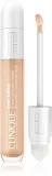 Clinique Even Better All-Over Concealer + Eraser - Корректор для лица, который скрывает, 6 мл, оттенок CN 28 Ivory — фото 1