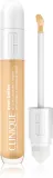 Clinique Even Better All-Over Concealer + Eraser - Корректор для лица, который скрывает, 6 мл, оттенок WN 46 Golden Neutral — фото 1