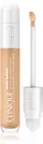 Clinique Even Better All-Over Concealer + Eraser - Корректор для лица, который скрывает, 6 мл, оттенок CN 70 Vanilla — фото 1