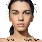 DIOR Dior Forever Cushion Powder - Пудра сыпучая, 10 г, оттенок 030 Medium — фото 2