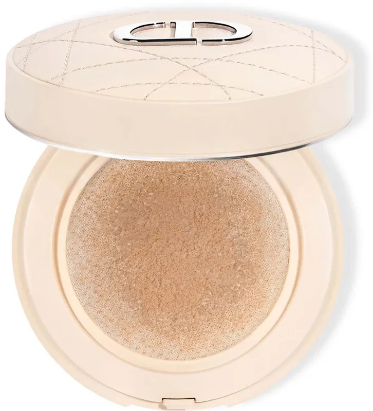 DIOR Dior Forever Cushion Powder - Пудра сыпучая, 10 г, оттенок 040 Deep
