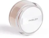 Inglot Perfect Finish - Матирующая пудра для лица, 23 г, оттенок 11 — фото 4