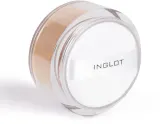 Inglot Perfect Finish - Матирующая пудра для лица, 23 г, оттенок 04 — фото 4