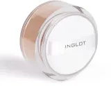 Inglot Perfect Finish - Матирующая пудра для лица, 23 г, оттенок 14 — фото 4