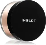 Inglot Perfect Finish - Матирующая пудра для лица, 23 г, оттенок 15 — фото 1