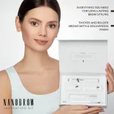 Nanobrow Lamination Kit - Палетка для коррекции бровей — фото 3