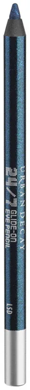 Urban Decay 24/7 Glide-On-Eye - Водостойкий карандаш для глаз, 1.2 г, оттенок LSD